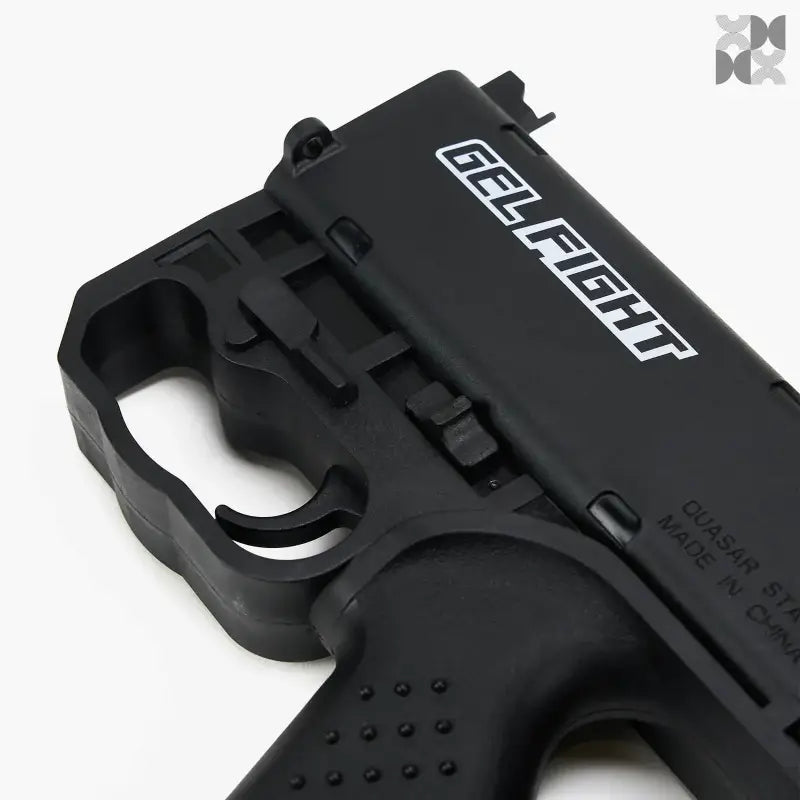 Quasar Cyberpunk 2077 Gel Blaster Rifle