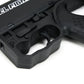 Quasar Cyberpunk 2077 Gel Blaster Rifle