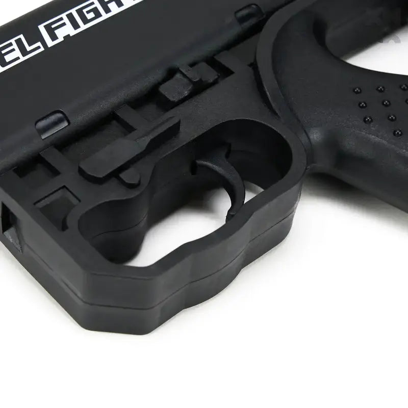 Quasar Cyberpunk 2077 Gel Blaster Rifle