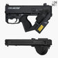 Quasar Cyberpunk 2077 Gel Blaster Rifle