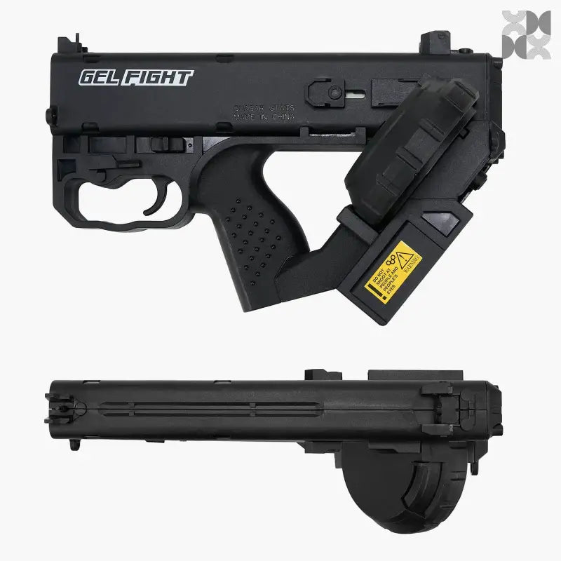 Quasar Cyberpunk 2077 Gel Blaster Rifle