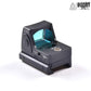 R15-RMR Aluminum Red Dot Sight Glock Pistol Scope - TOP BOOST TOYS