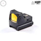 R15-RMR Aluminum Red Dot Sight Glock Pistol Scope - TOP BOOST TOYS