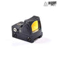 R15-RMR Aluminum Red Dot Sight Glock Pistol Scope - TOP BOOST TOYS