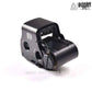 R21- 558 EOTECH Reprint Aluminum Holographic Toy Sight - TOP BOOST TOYS