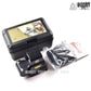 R21- 558 EOTECH Reprint Aluminum Holographic Toy Sight - TOP BOOST TOYS