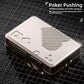 TB01 Mini Poker Launcher Toys Slider Stress Relief Toys