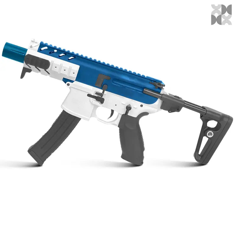 Sig Mpx Gel Blaster Rifle