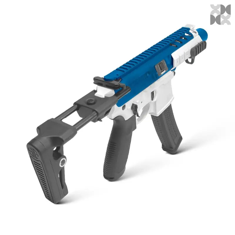 Sig Mpx Gel Blaster Rifle