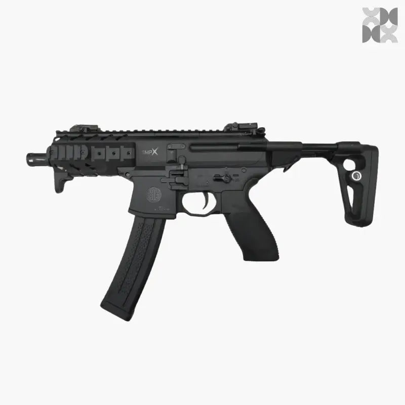 Sig Mpx Gel Blaster Rifle