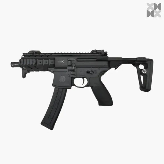 Sig Mpx Gel Blaster Rifle