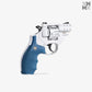 Sky Marshal Nerf Blaster Toy Revolver