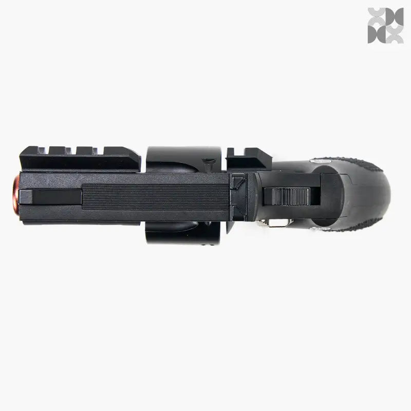 Sky Marshal Nerf Blaster Toy Revolver