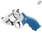 Sky Marshal Nerf Blaster Toy Revolver