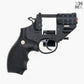 Sky Marshal Nerf Blaster Toy Revolver