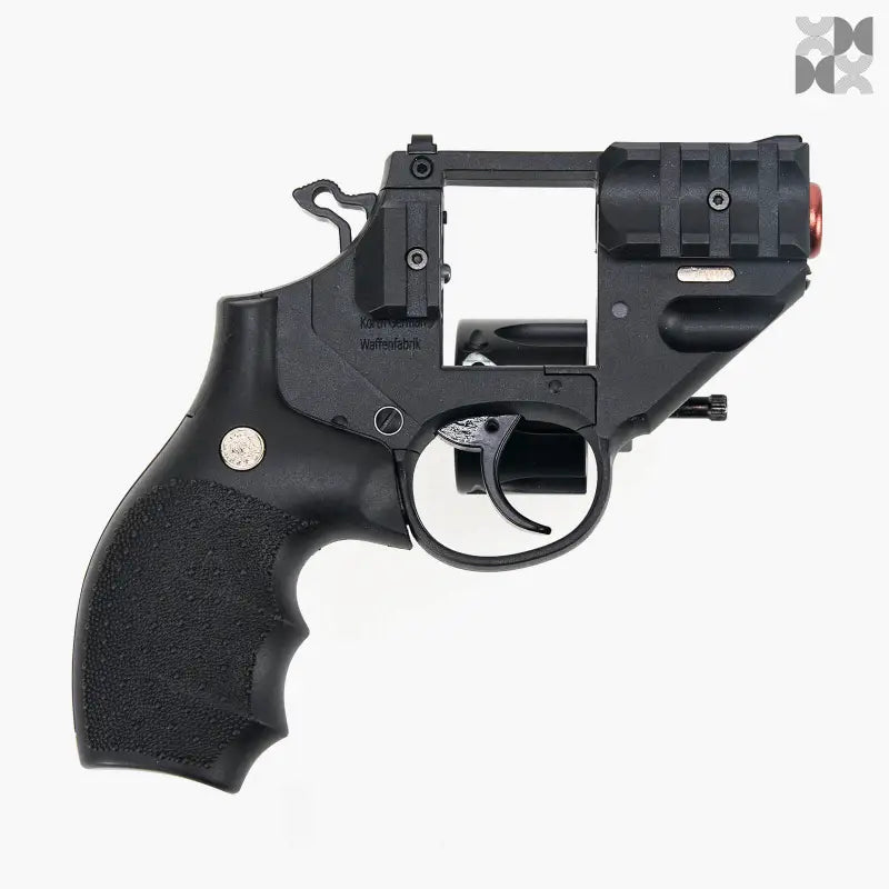 Sky Marshal Nerf Blaster Toy Revolver