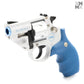 Sky Marshal Nerf Blaster Toy Revolver