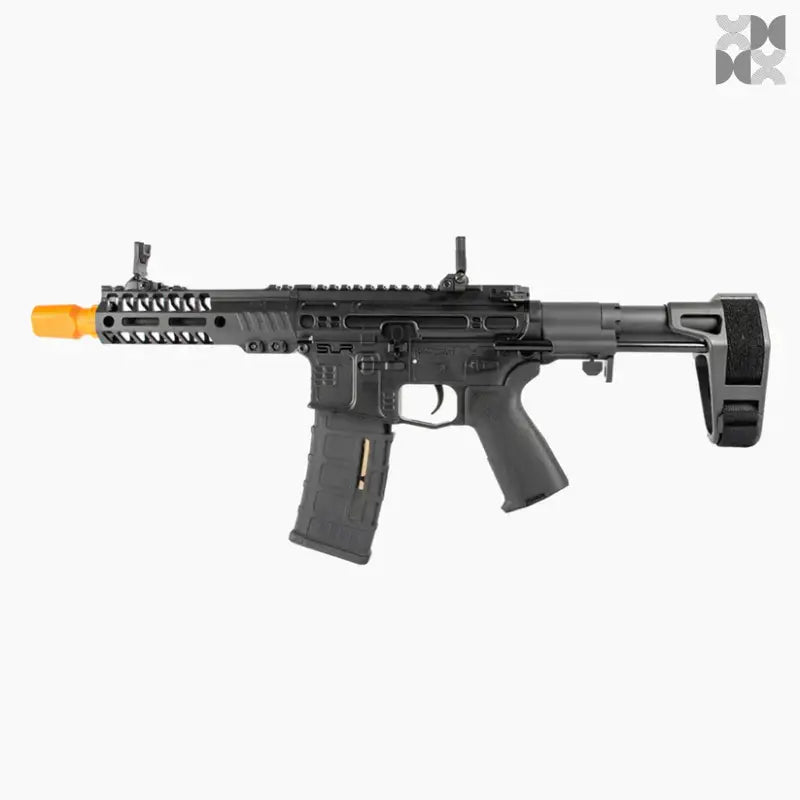 Slr V2 Short Cqb Gel Blaster Rifle