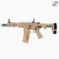 Slr V2 Short Cqb Gel Blaster Rifle