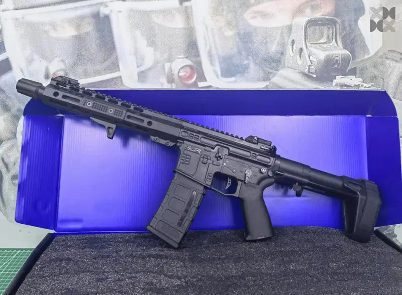 Slr V3 Cqb Gel Blaster