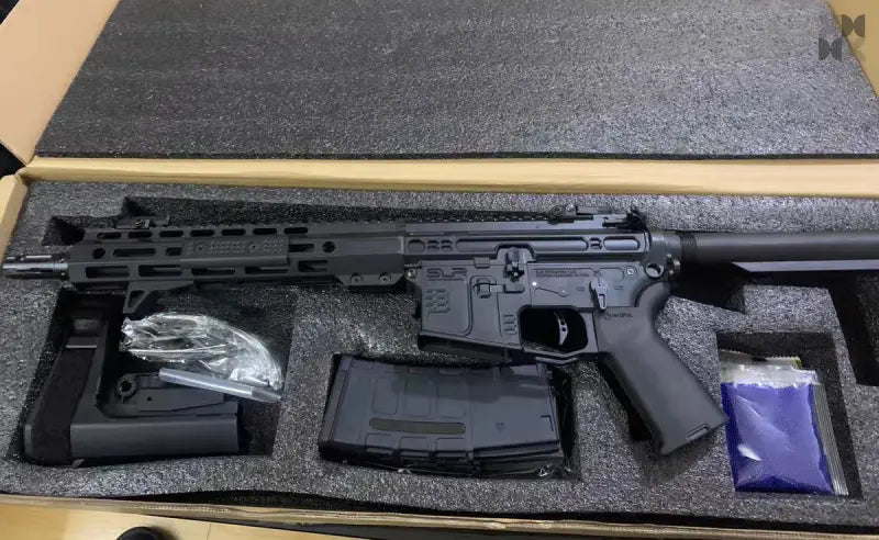Slr V3 Cqb Gel Blaster