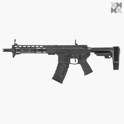 Slr V3 Cqb Gel Blaster Black