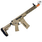 Slr V3 Cqb Gel Blaster Tan