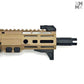 Slr V4 Cqb Gel Blaster