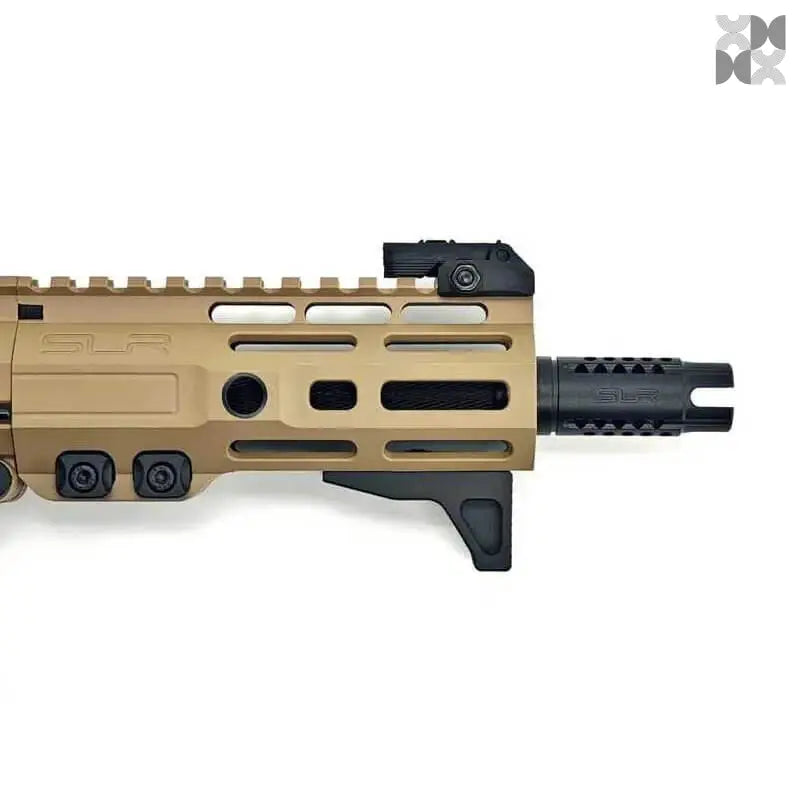 Slr V4 Cqb Gel Blaster