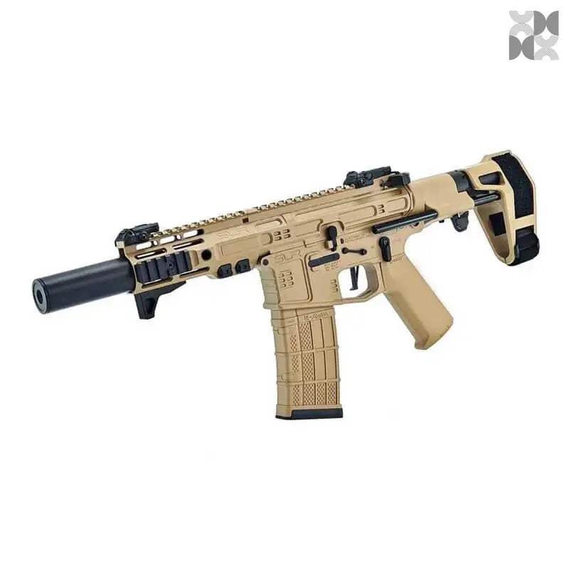 Slr V4 Cqb Gel Blaster