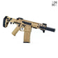 Slr V4 Cqb Gel Blaster Tan
