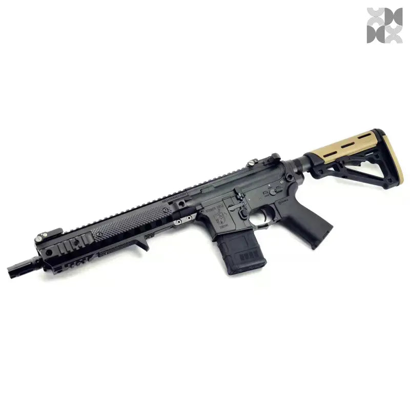 Sr16 Gel Blaster Assault Rifle