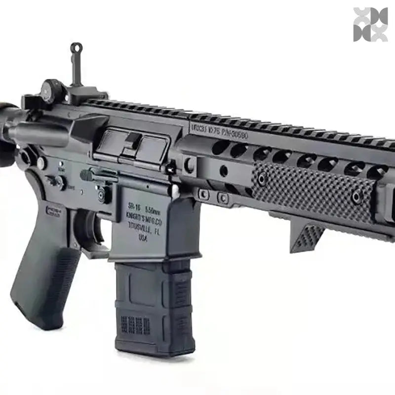 Sr16 Gel Blaster Assault Rifle
