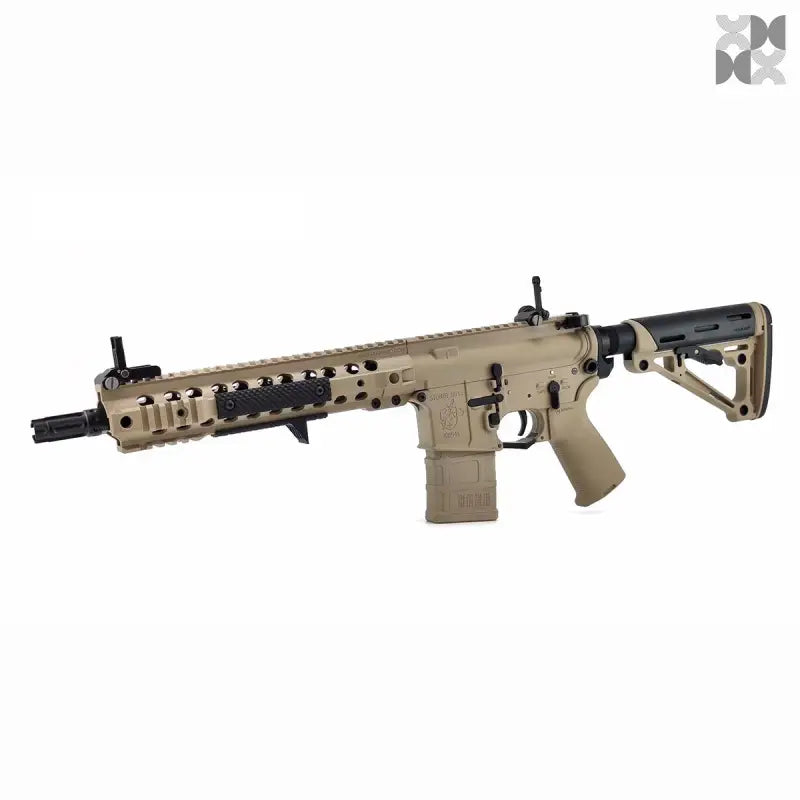 Sr16 Gel Blaster Assault Rifle