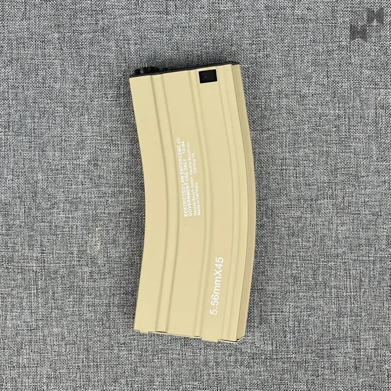 Sr16 Gel Blaster Assault Rifle