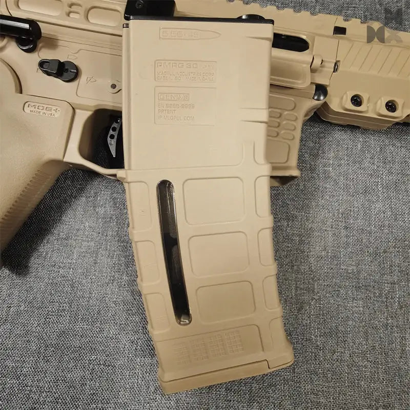 Sr16 Gel Blaster Assault Rifle