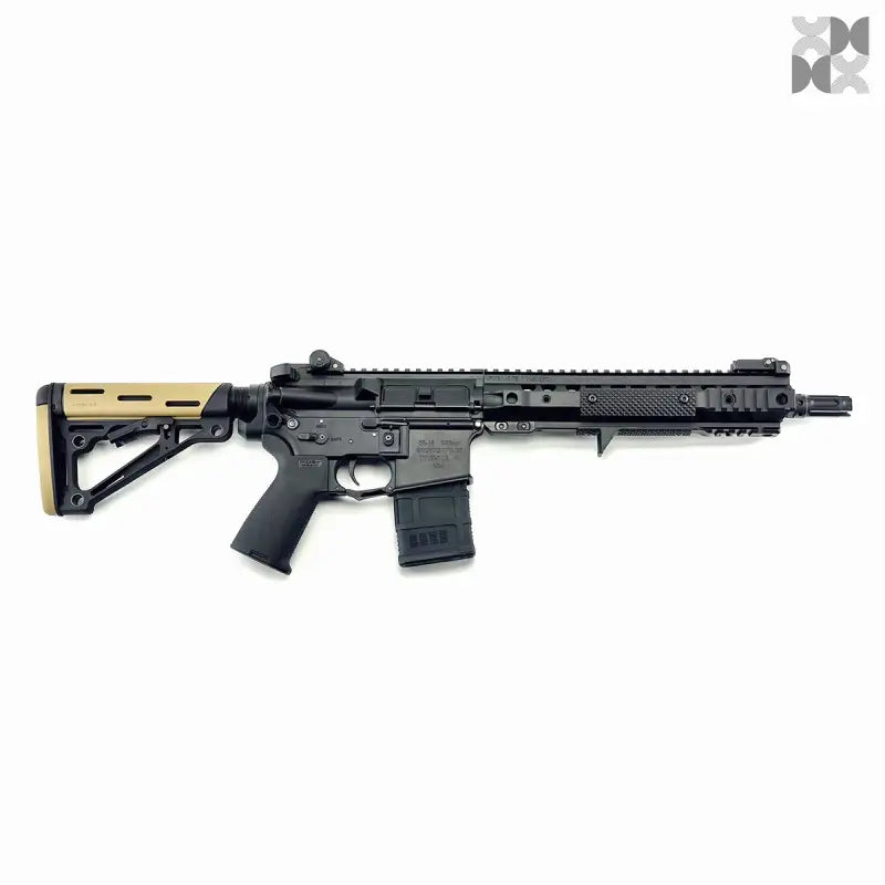 Sr16 Gel Blaster Assault Rifle