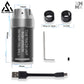 T238 Spitfire Tracer Unit Rgb+ Version For Nerf Darts/Gel Ball Blaster /Airsoft