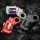 TB07 Fidget Launcher – Metal EDC Spinner Stress Relief Toy