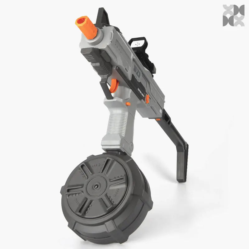 Uzi Mp7 Gel Blaster