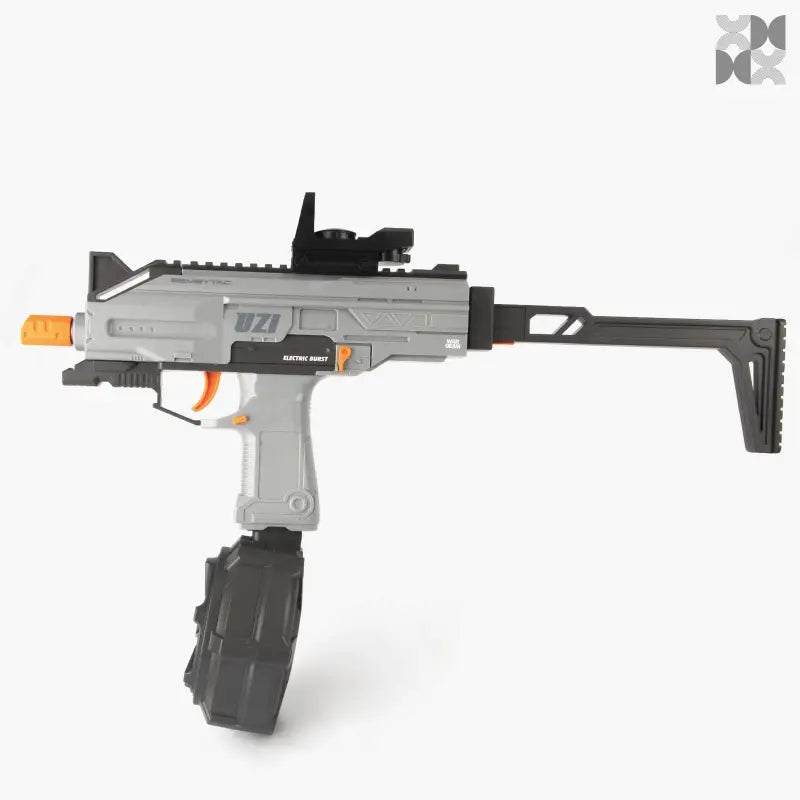 Uzi Mp7 Gel Blaster