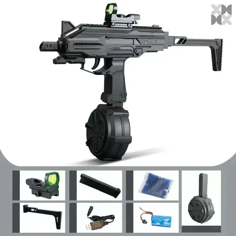 Uzi Mp7 Gel Blaster