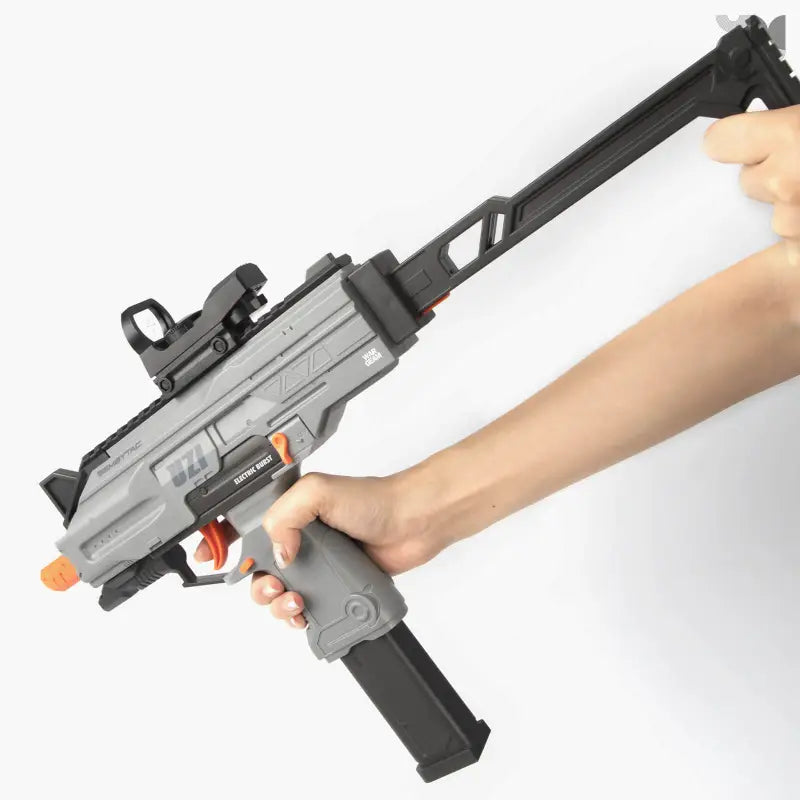 Uzi Mp7 Gel Blaster
