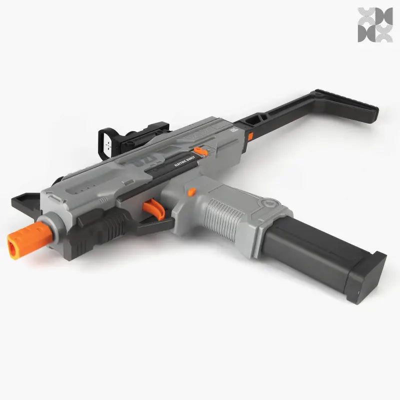 Uzi Mp7 Gel Blaster