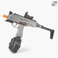 Uzi Mp7 Gel Blaster Grey / 7.4V