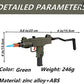 Uzi Torch Lighter - TOP BOOST TOYS