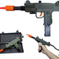 Uzi Torch Lighter - TOP BOOST TOYS