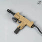Uzi Torch Lighter - TOP BOOST TOYS