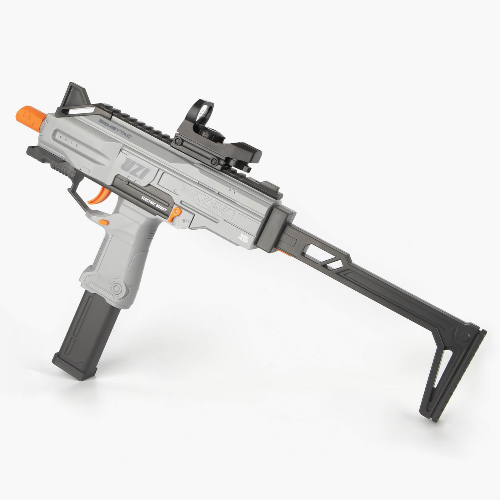 Uzi Mp7 Gel Blaster