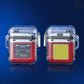 Waterproof Lighter Electric Flashlight - TOP BOOST TOYS